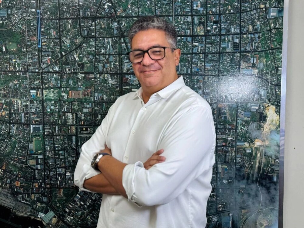 Pedro Paulo Cordeiro assume vice-presidência do Implurb e reforça planejamento urbano em Manaus