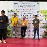 Agricultores de São Paulo de Olivença vencem desafio com farinha saborizada desenvolvida com apoio do Idam