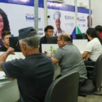 Sine Amazonas divulga 314 vagas de emprego para esta terça-feira em Manaus