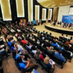 Governo do Amazonas e Unicef unem esforços para fortalecer políticas de proteção à infância e adolescência