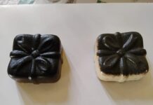 Alunos do Amazonas criam sabonete esfoliante com borra de café com apoio do Governo