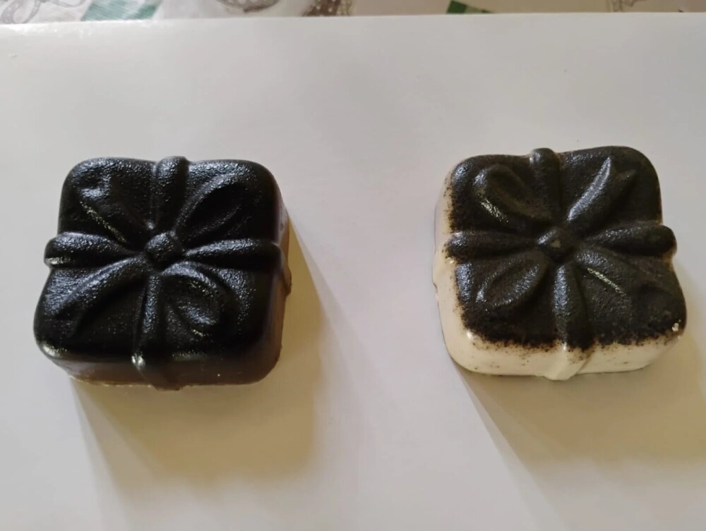 Alunos do Amazonas criam sabonete esfoliante com borra de café com apoio do Governo