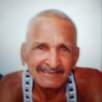 Polícia Civil divulga imagem de idoso desaparecido no bairro Centro de Manaus