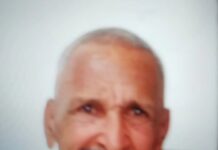 Polícia Civil divulga imagem de idoso desaparecido no bairro Centro de Manaus