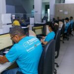 Sine Manaus oferece 396 vagas de emprego nesta quarta-feira (15/4)