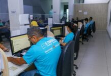 Sine Manaus oferece 396 vagas de emprego nesta quarta-feira (15/4)