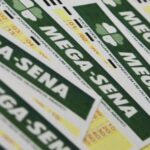 Mega-Sena sorteia prêmio de R$ 45 milhões nesta terça-feira