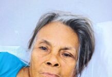 Hospital João Lúcio pede ajuda para localizar familiares de idosa atropelada