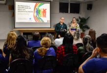 SES-AM capacita profissionais em acolhimento e classificação de risco para fortalecer assistência materno-infantil