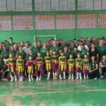 Seletivas da 27ª Municípiadas de Manaus começam na DDZ Centro-Sul com 474 alunos