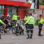 Prefeitura de Manaus intensifica operação ‘Trânsito Seguro’ na zona Leste e aborda 373 veículos