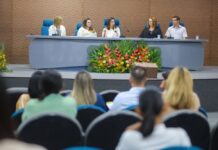Manaus sedia encontro inédito para discutir perda auditiva e distúrbios de voz em trabalhadores