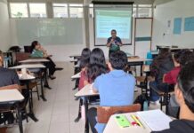 Ipaam intensifica regularização de pousadas em Parintins com foco em segurança jurídica e ambiental