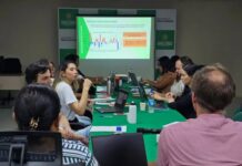 Sema e Banco KfW alinham resultados e próximos passos do Programa Floresta em Pé no Amazonas