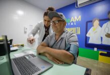 Telessaúde no Amazonas celebra um ano com mais de 170 mil atendimentos