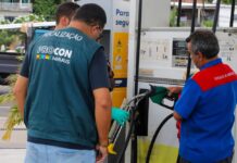 Procon Manaus: gasolina e diesel registram alta em abril; etanol tem queda