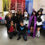 Escola Estadual Ruy Araújo promove Feira de Humanas e Linguagens em Manaus