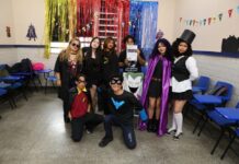 Escola Estadual Ruy Araújo promove Feira de Humanas e Linguagens em Manaus