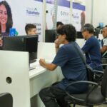 Sine Amazonas oferece 230 vagas de emprego nesta sexta-feira (17/04)