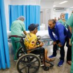 Platão Araújo implanta “Escritório de Alta” para agilizar alta de pacientes no Amazonas