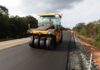 Ipaam concede licença para avanço das obras no trecho do meio da BR-319