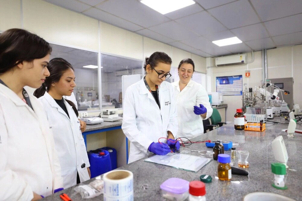 Programa Lidera Cientista/AM abre inscrições para apoiar liderança feminina em inovação e sustentabilidade na Amazônia