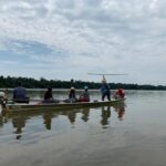 Governo do Amazonas formaliza Acordo de Pesca para o Rio Itaparanã em Tapauá