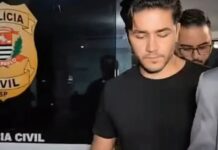 Dono de Porsche que matou motorista de app em São Paulo irá a júri popular