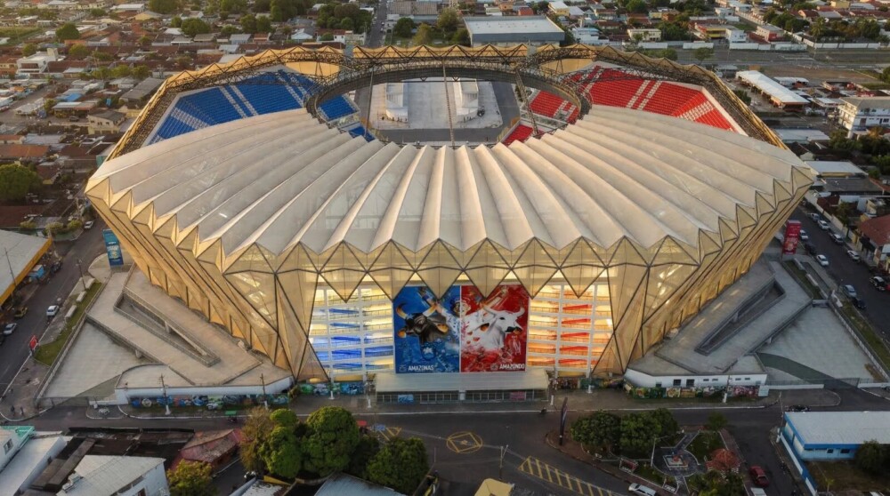 População de Parintins se prepara para audiência pública sobre modernização do Bumbódromo