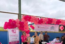 Governo do Amazonas leva Crédito Rosa e Dignidade Menstrual a Tabatinga