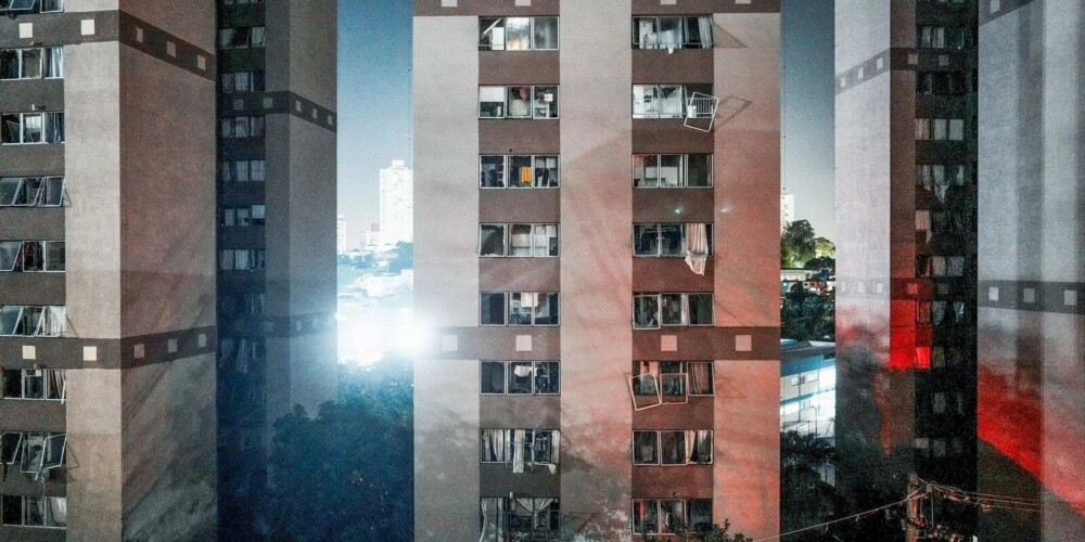Famílias atingidas por explosão no Jaguaré receberão auxílio inicial de R$ 2 mil