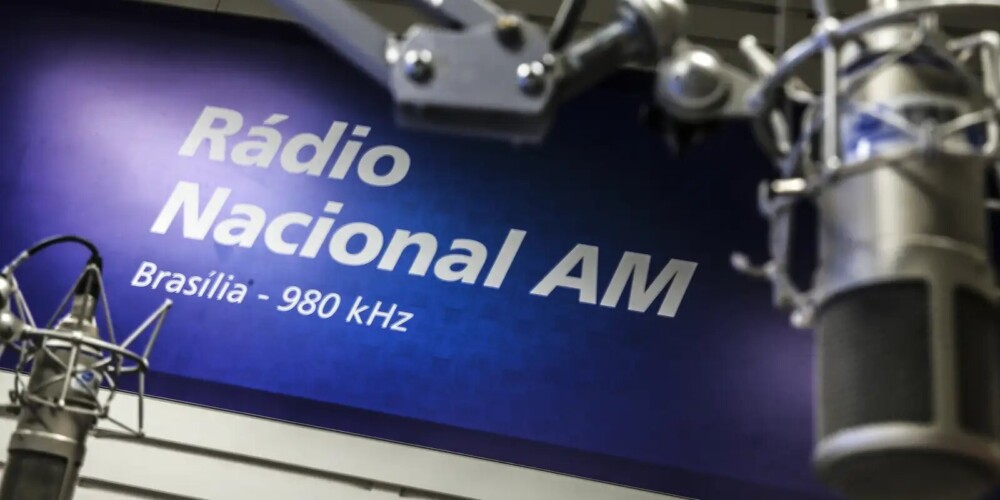 Videocast celebra 90 anos da Rádio Nacional com série sobre história e memória