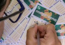 Mega-Sena: prêmio de R$ 52 milhões será sorteado nesta terça-feira