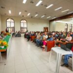 Conselho Municipal de Saúde de Manaus confirma 823 inscritos para pré-conferências distritais