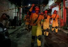 Comgás e Sabesp apuram causas de explosão e oferecem auxílio a famílias afetadas