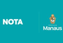 Prefeitura de Manaus: USF Lourenço Borghi suspende atendimentos nesta sexta-feira (15/5)