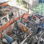 Segunda vítima da explosão no Jaguaré, em São Paulo, morre; Francisco Altino tinha 62 anos