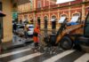 Prefeitura de Manaus intensifica limpeza de drenagem no Centro para prevenir alagamentos