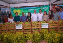 Governador Roberto Cidade impulsiona investimentos sociais e do setor primário em Manicoré