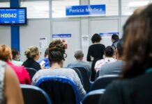 INSS oferece quase 26 mil vagas em mutirão de dois dias para agilizar concessão de benefícios