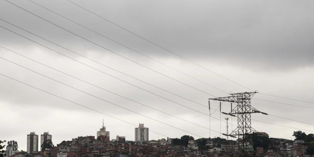 Defesa Civil de SP alerta para temporais isolados e queda de temperatura entre sexta e domingo