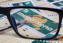 Mega-Sena: prêmio de R$ 65 milhões será sorteado neste sábado