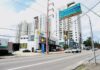 Prefeitura de Manaus moderniza sinalização das avenidas Mário Ypiranga e Governador José Lindoso
