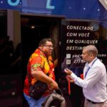 Representantes culturais do Amazonas participam da 6ª Teia Nacional no Espírito Santo