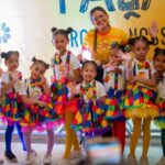 Sejusc realiza ato público “Faça Bonito” em Manaus pelo Dia Nacional de combate ao abuso infantil