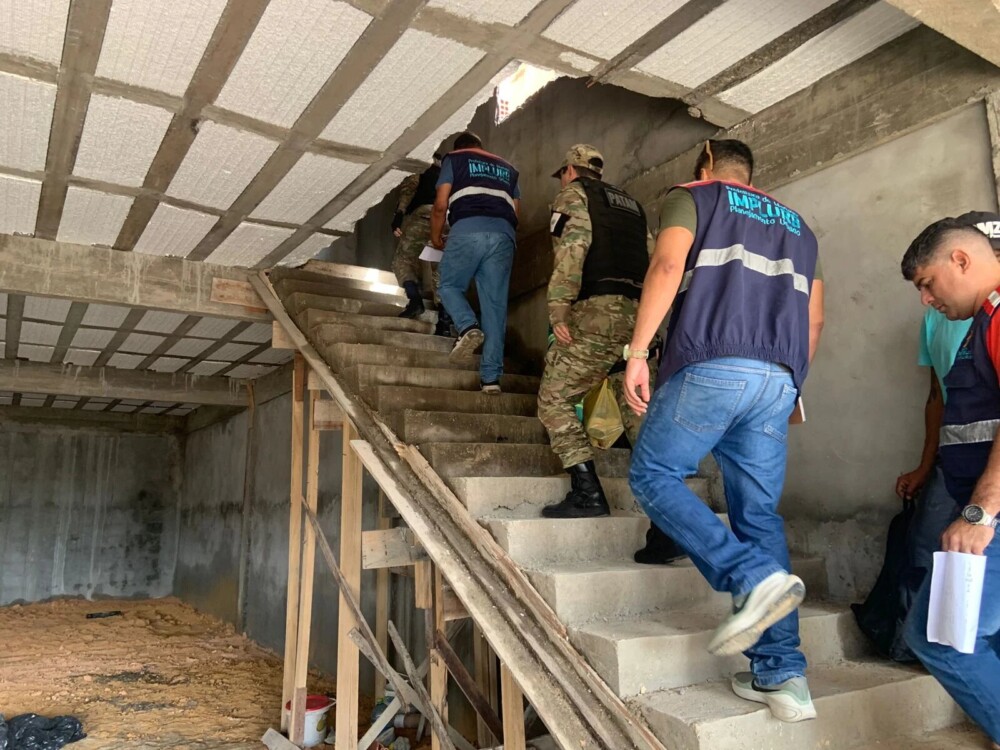Implurb realiza mais de 24 mil ações fiscais para controle urbano em Manaus nos últimos cinco anos