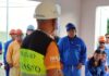 Prefeitura de Manaus leva projeto ‘Condutor Consciente’ para construtora no Distrito Industrial