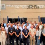 Governo do Amazonas apresenta avanços na rede materno-infantil durante programação do PlanificaSUS no Baixo Amazonas