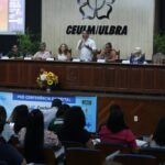 Comunitários do Distrito Sul de Manaus debatem desafios do SUS e direito à saúde em pré-conferência