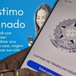 INSS exige biometria facial para empréstimos consignados a partir desta terça-feira